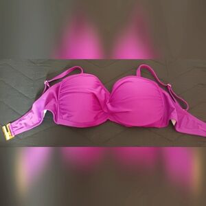 SOLD - Roaman's Swim Top